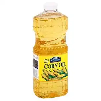Corn Oil Edible for seasoning and cooking