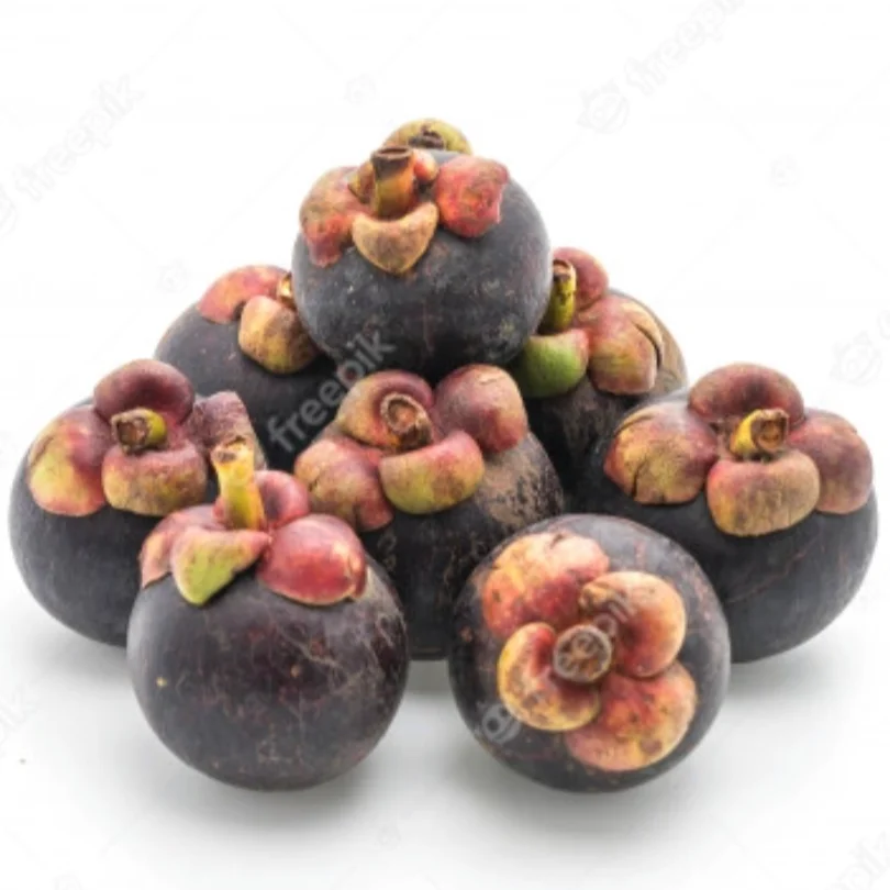 Натуральные фрукты Премиум-Качества, свежий мангостин по воздуху