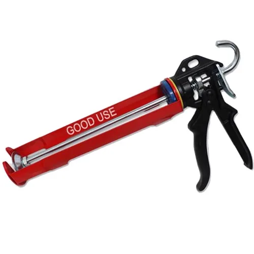 Пистолет для герметика, 280 мл