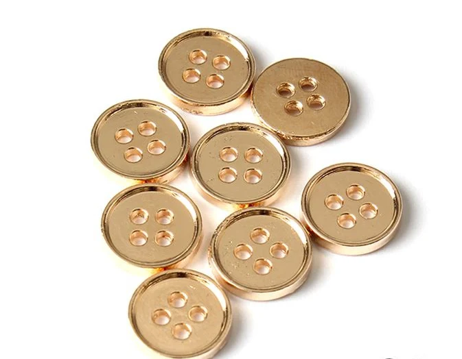 
High quality shirt metal button decoration button metal button 