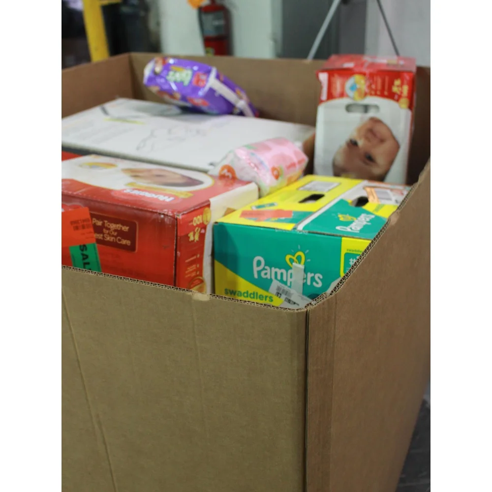 Selling Price Pampers Cruisers Ultra Diapers Pack 96 Count | Discount Pampers Swaddlers Diapers Big Pack Size 1