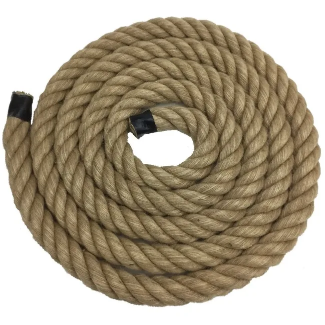 Cheap Price Standard Jute Rope Direct Factory manufacturer Excellent quality from Bangladesh