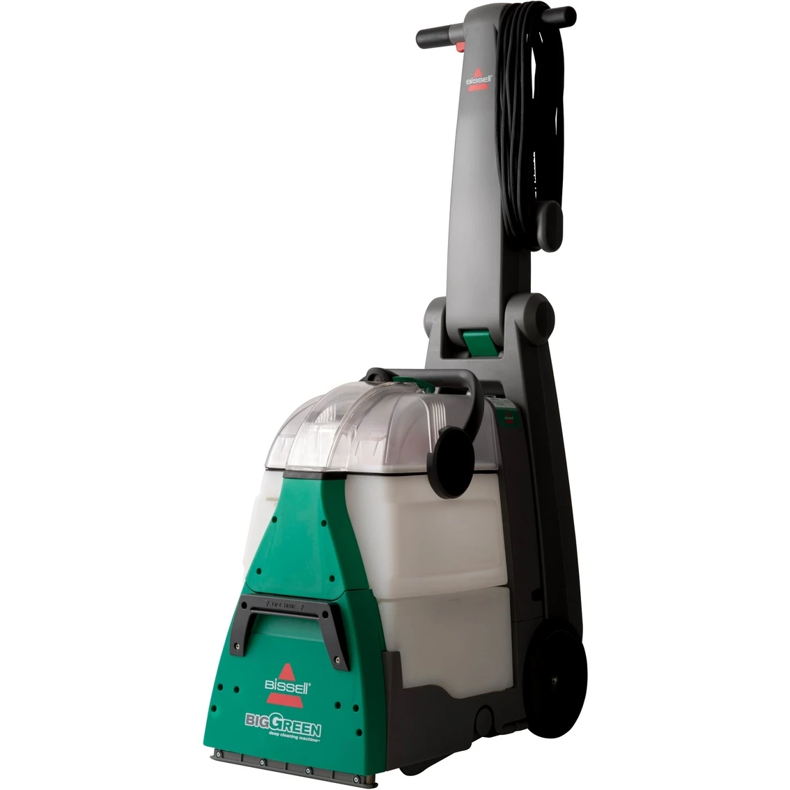 ORIGINAL New Bis-sell Big Green Machine Professional Carpet Cleaner | 86T3