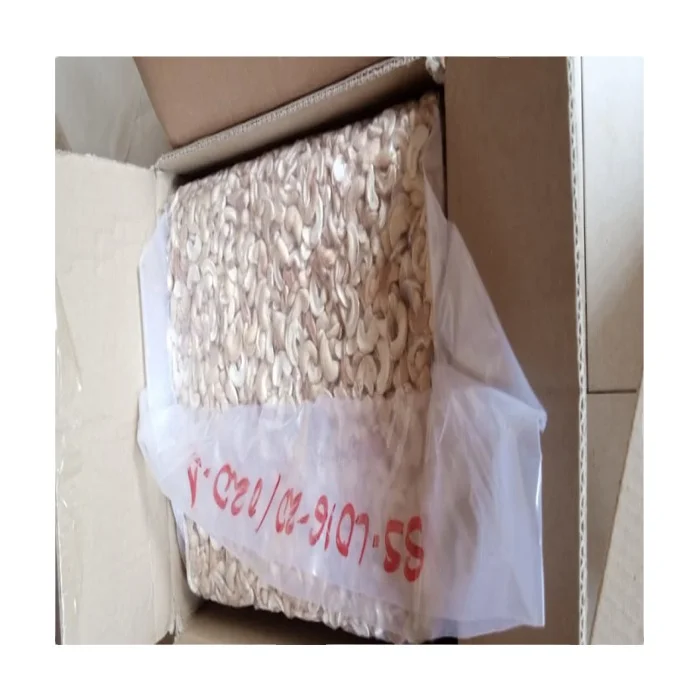 Professional Manufacturer Supply Sell Well Exporter Hot Sale Cashunuts Cashew Nuts Healthier Snack,cashew Nut Raw Cashew Kernel