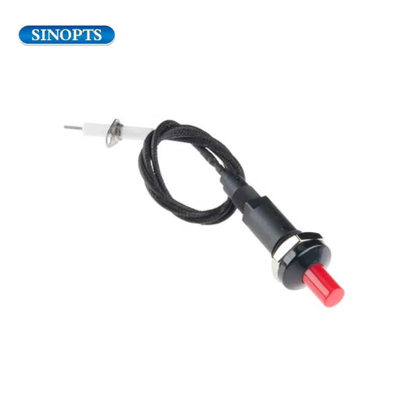 Sinopts hotpoint for oven igniter