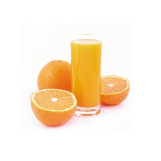 
100% Natural Orange Fruit Juice drink 325ml OEM canned fruit juice tropicana orange juice drink 