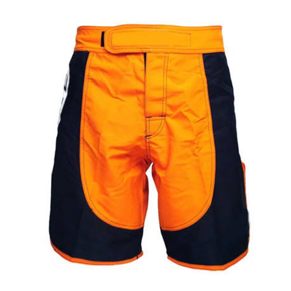 
Plus Size Muay Thai Shorts High Grade MMA Gym Boxing Kickboxing Shorts for Men 