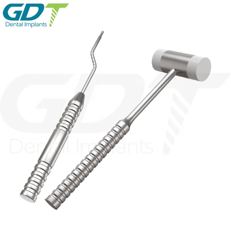 Guided Bone Regeneration Titanium Membrane Mesh Kit GBR System Surgical Dental Tool Instrument Implant