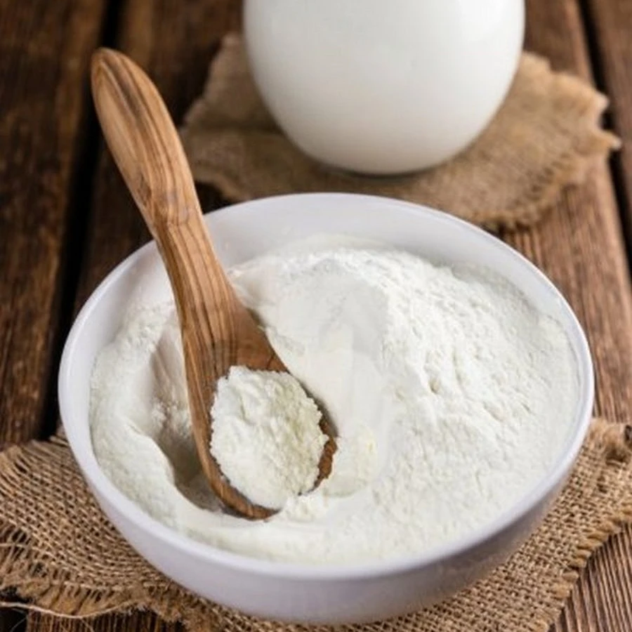 Skimmed Milk Powder