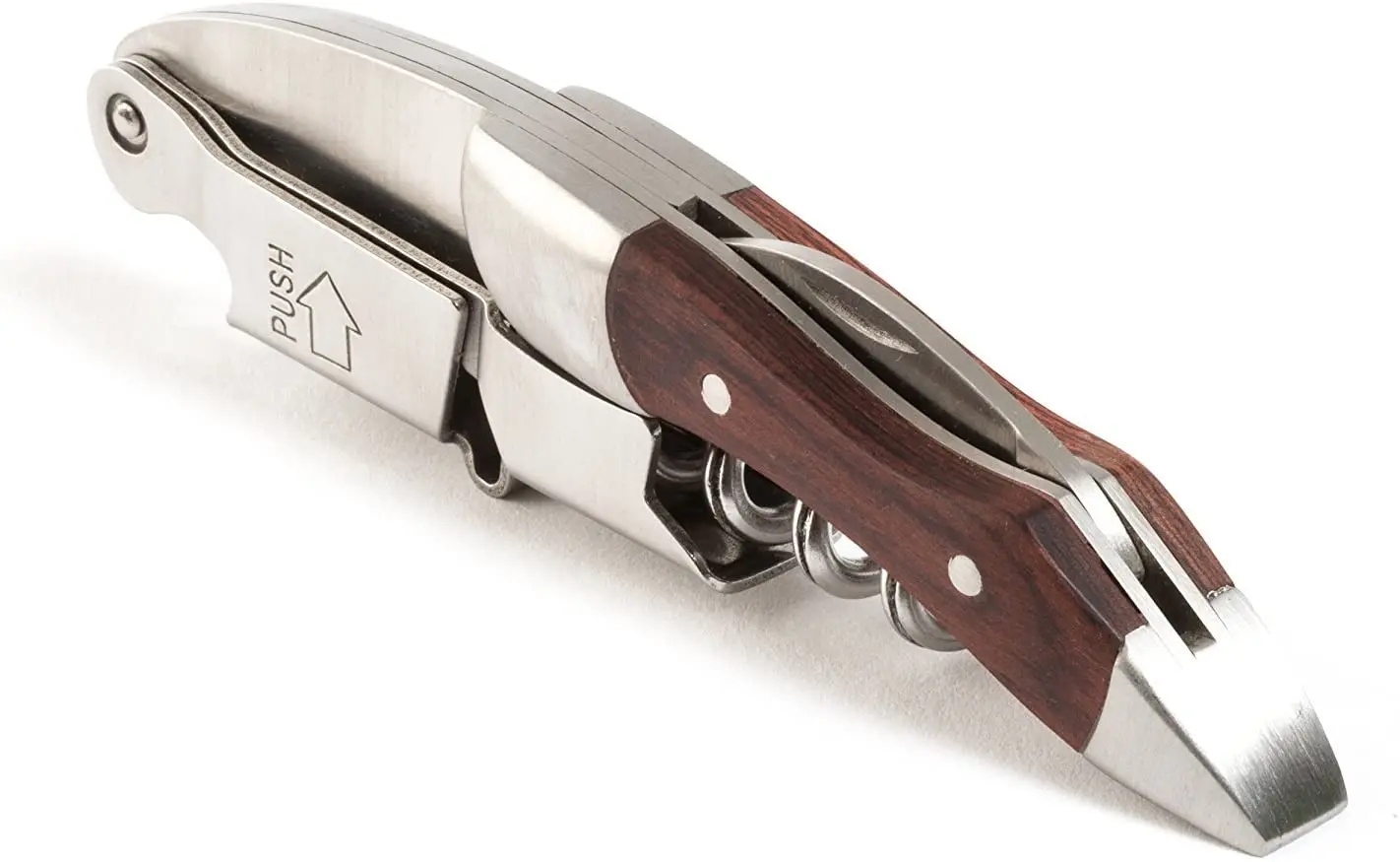 Stainless Steel Opener, Bottle Opener, Opener