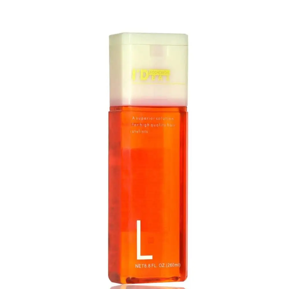 
Color protection shampoo for hair refreshing 