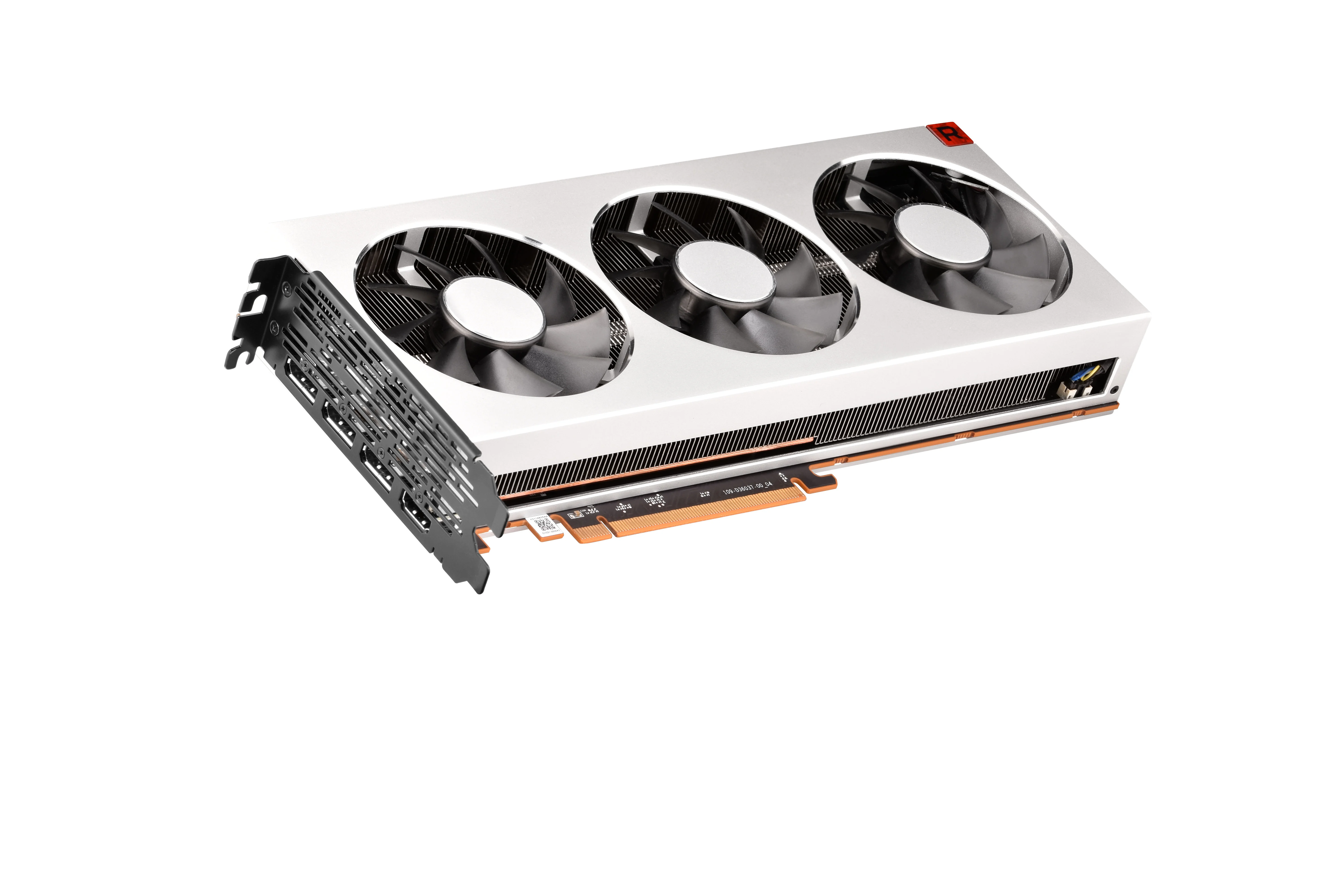 HOT AMD Sapphire Radeon VII 16GB HBM2 PCI-E Graphics Card