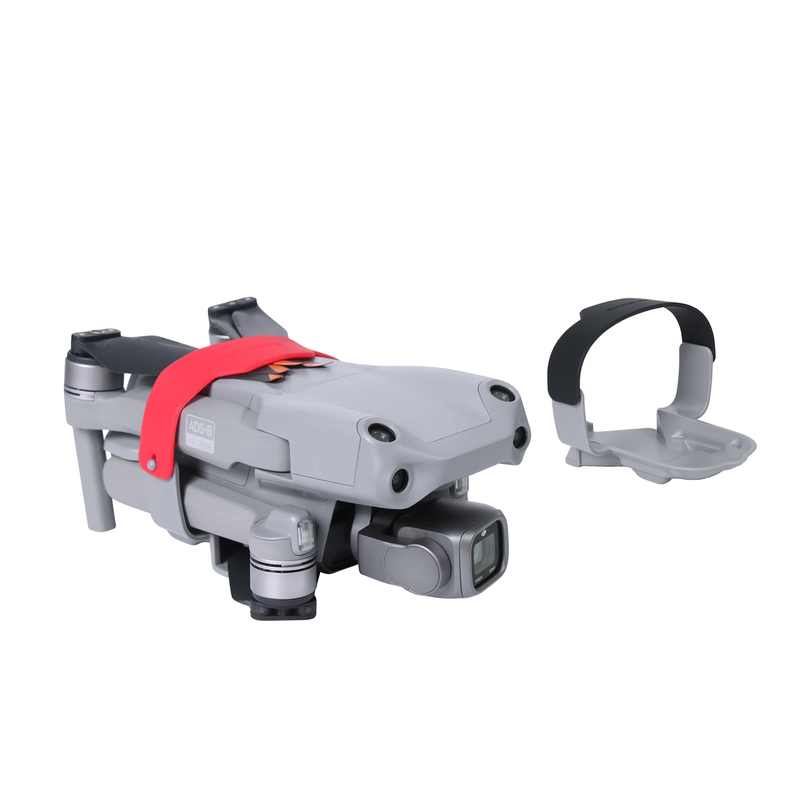 Sunnylife Accessories Propeller Stabilizers Dust-proof Protective Cover Props Fixing Accessories for DJI Air 2S/Mavic Air 2