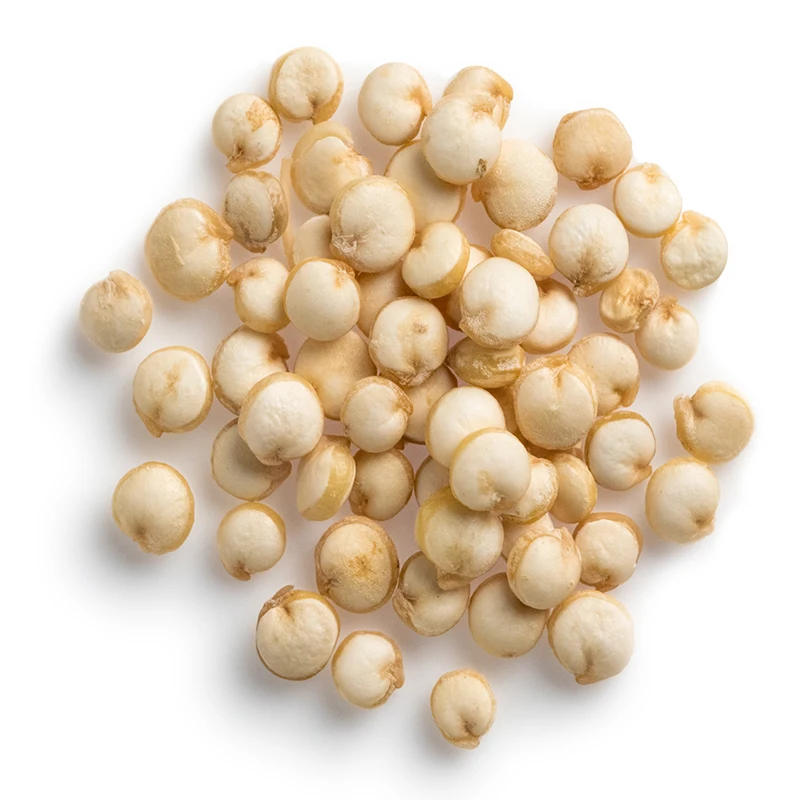 
Quinoa Seed 