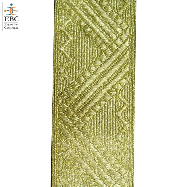 OEM Silver Lace Braid for Uniform Dresses Tunic Costumes Wholesale Premium Metallic Braid Textile Narrow Fabrics Crafted