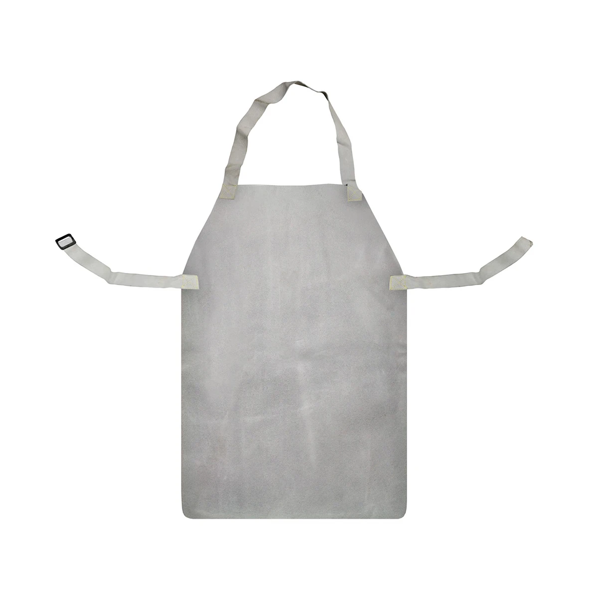 Leather Kitchen Aprons for Woman Men Chef Stylist Apron Grill Restaurant Bar Shop Cafes Beauty Nails Studios Uniform