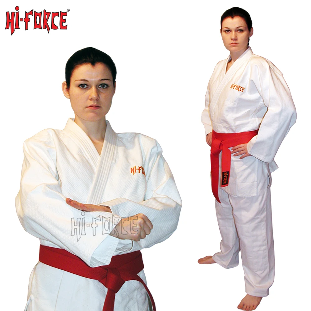 100% Cotton Kids Adults Custom Judo Gi Martial Arts Uniform Fine Fabric Kimono Judogi BJJ Uniforms