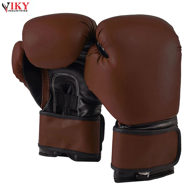 PU Leather Boxing Gloves New Special Custom Color Mini Boxing Gloves For Men