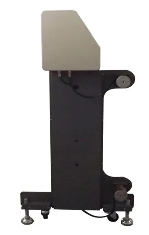 Large Format 180cm Auto Paper Feed Plotter For Garment Pattern Print