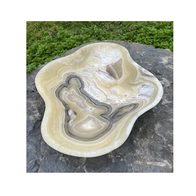  Специальная миска оникс разных форм и цветов для продажи