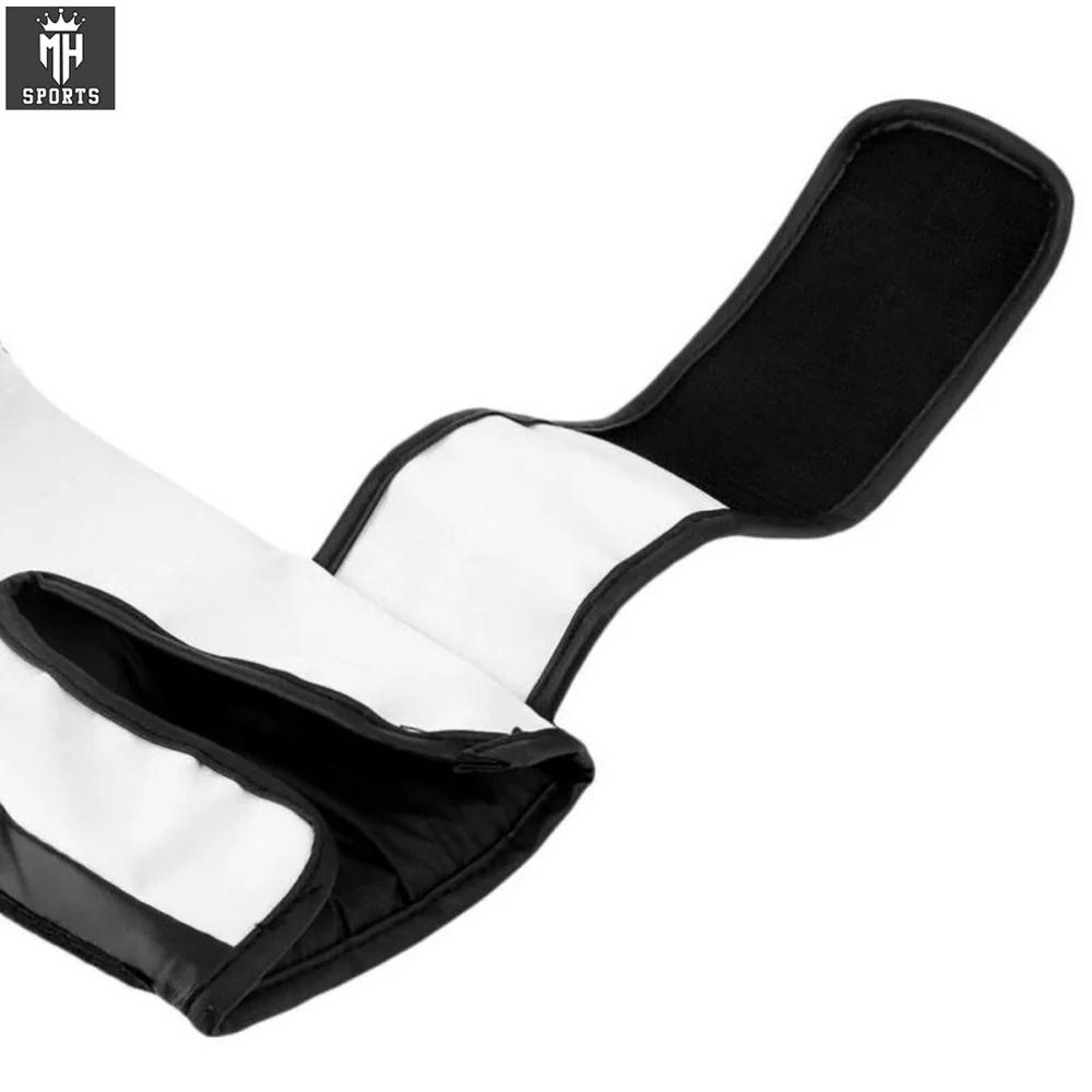 Боксерские перчатки для мужчин и женщин гелевые кикбоксинга тренировочные в стиле муай-тай борьбы