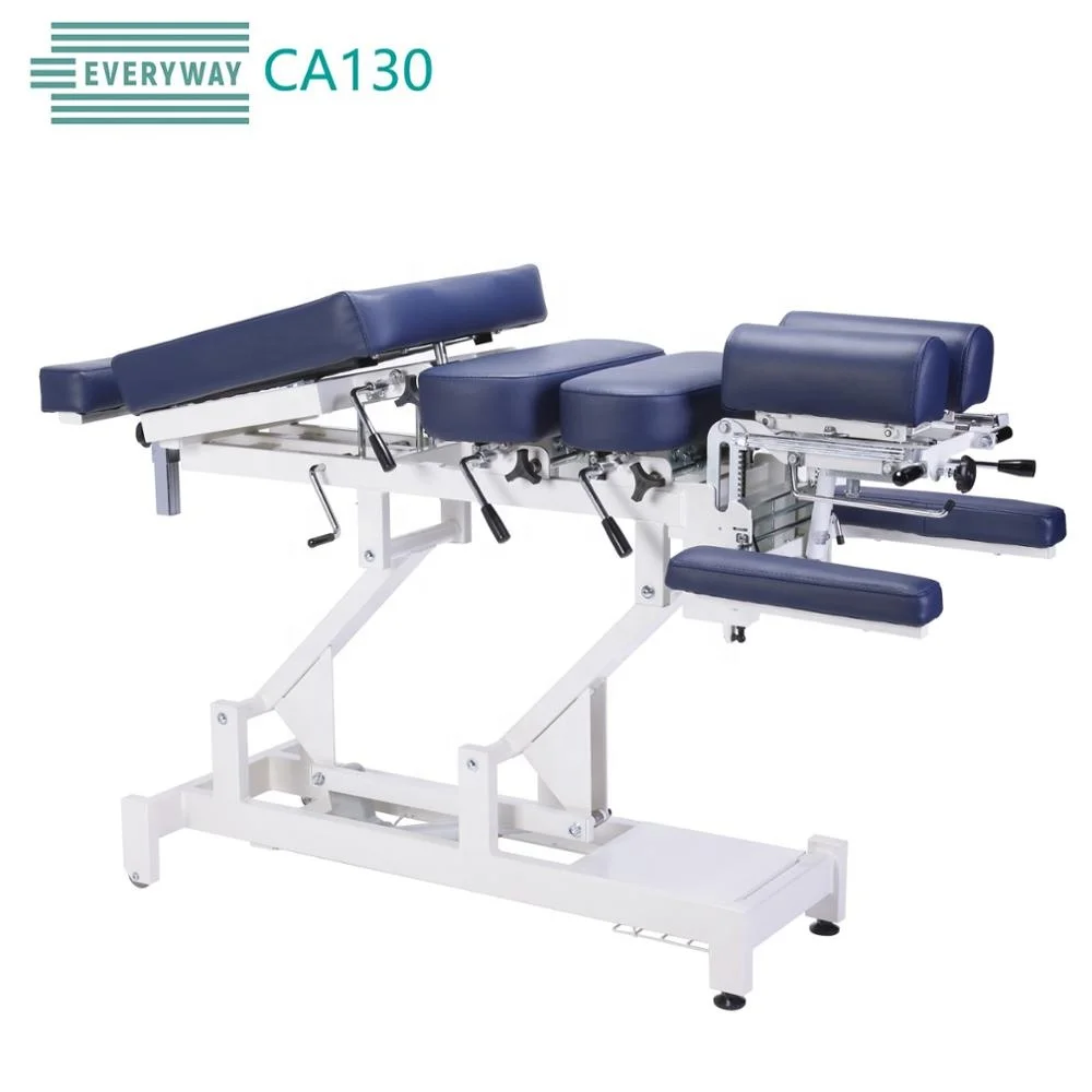 
CA130 Everyway treatment table for medical use 