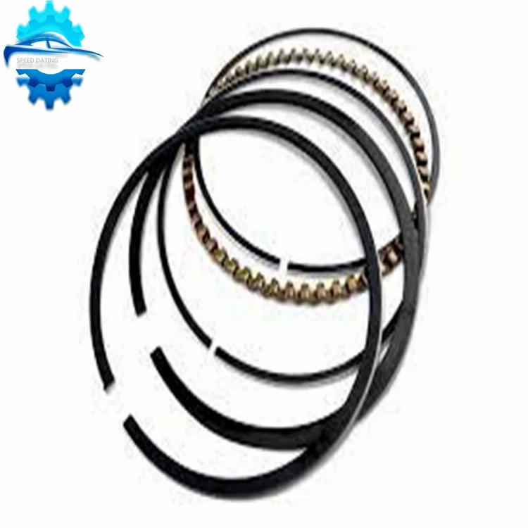 good price auto engine piston ring  OEM 12033Ab240 12033AC240 for subaru fb25  Factory Original Piston Ring