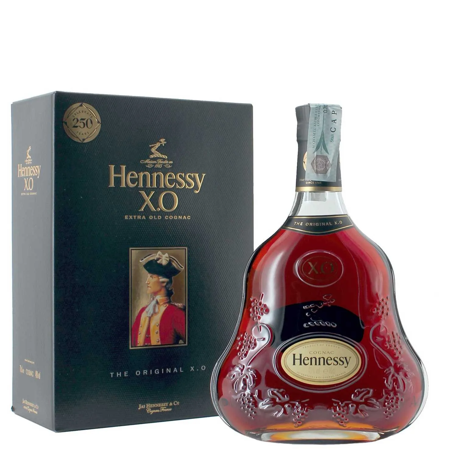  Оптовая продажа Hennessy VS XO V.S.O.P коньяк 50cl 70cl и