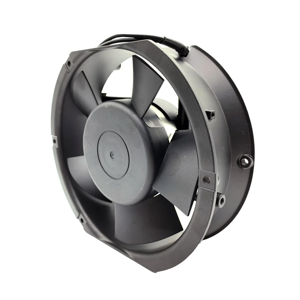 
high quality protected micro axial mini condenser ac fan 