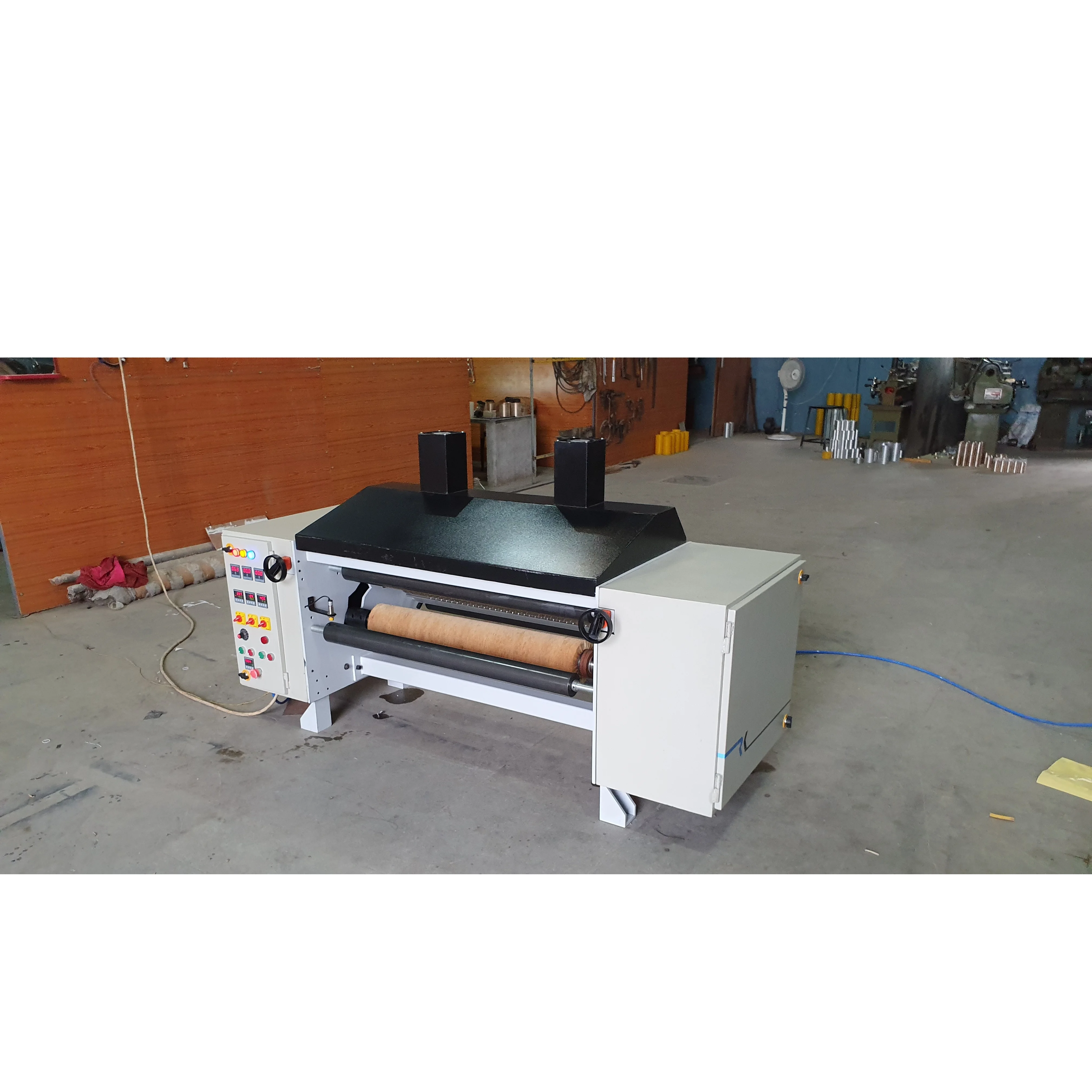 
Perforating roller Hot perforation Machine Roller 