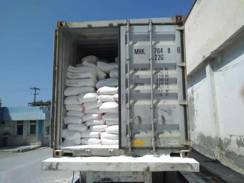 
Gypsum powder - High Purity 