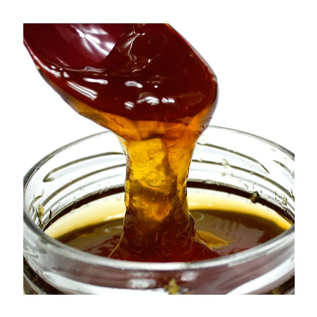 Хорошее качество Корейская кухня мастера имбирный сироп из чистого зерна