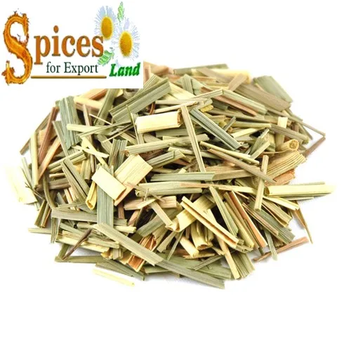 
lemon grass dried -BEST QUALITY, BEST PRICES (SPICES LAND FOR EXPORT) 
