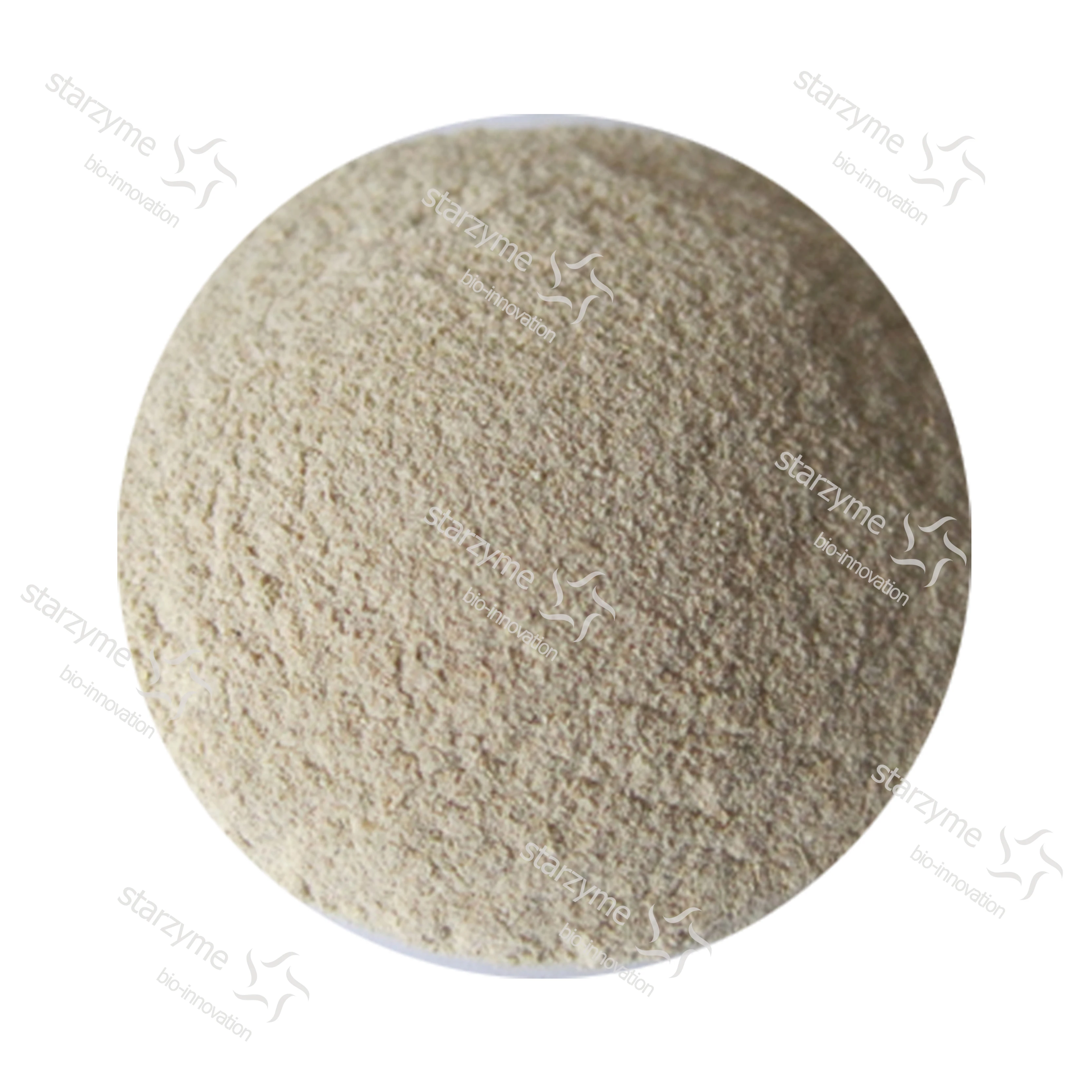 Ферменты амилазы, Заводские ферменты кормового класса