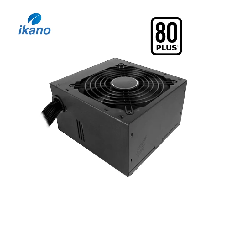 atx psu 500w computer PSU White atx power supply