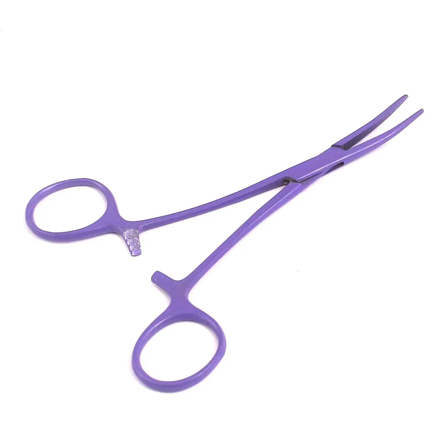 
Surgical Crile Forceps Curved 6.25