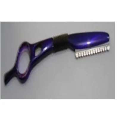 Eyebrow Single Edge Razor Scooter Rose Gold Stainless Steel Sale Silver Body Head Logo Face Color Feature Weight