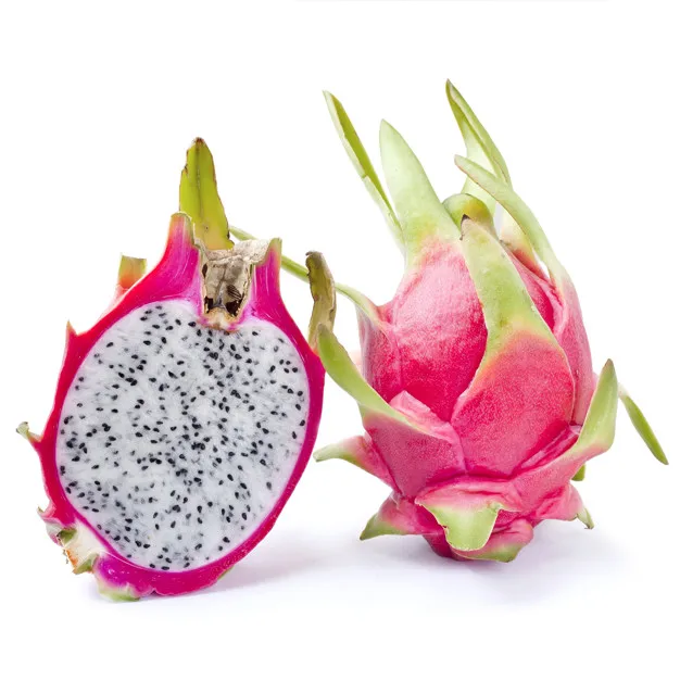 White Dragon Fruit from Vietnam/ Best price in the market