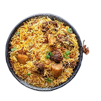 
PREMIUM QUALITY SUPER KERNAL WHITE BASMATI RICE | CROP YEAR 2019 - 2020 