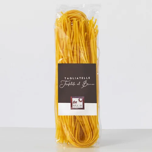 Итальянская Высококачественная тарелательная паста 500 г