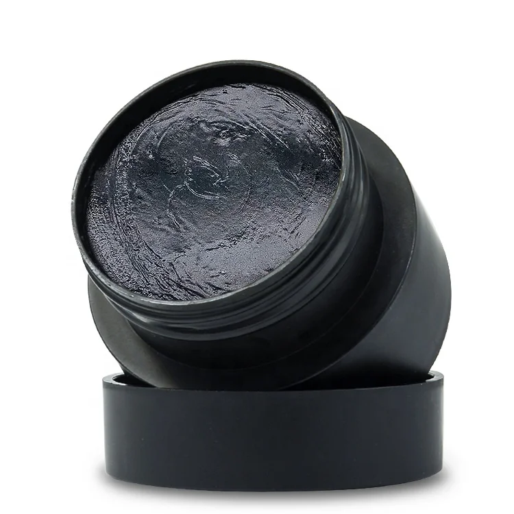  Private label extra strong hold long lasting edge control hair styling wax