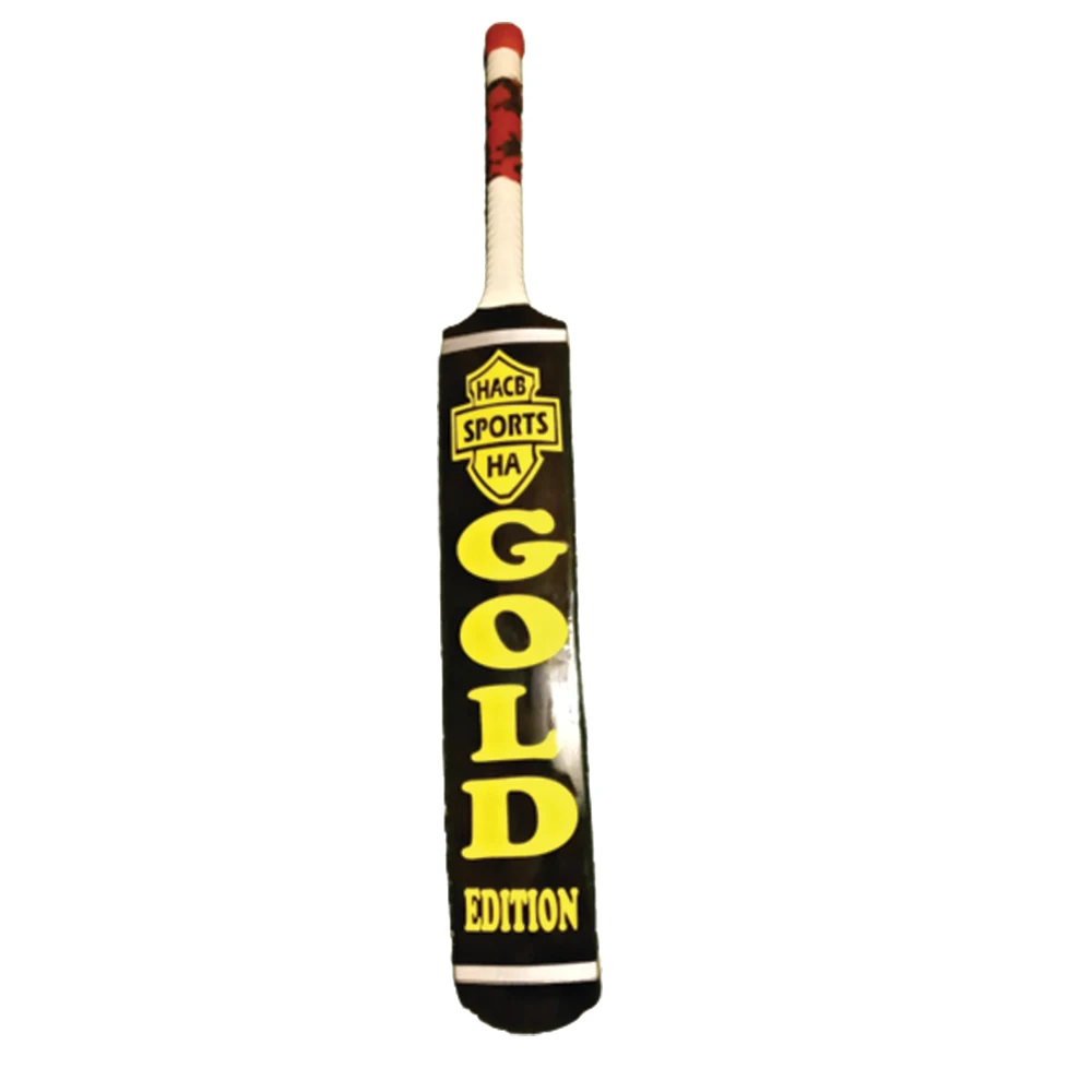 Professional Cricket bat Tape ball Cricket Bat High Quality Wood Tennis ball Cricket bat
