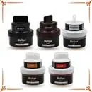 Customised New Type Shoe Cream Helios Shoe Cream - 60 GM With Applicator For Making Leather Smooth Shoe Polish
