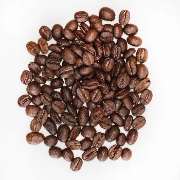 Best Manufacturing of white Coffee Beans