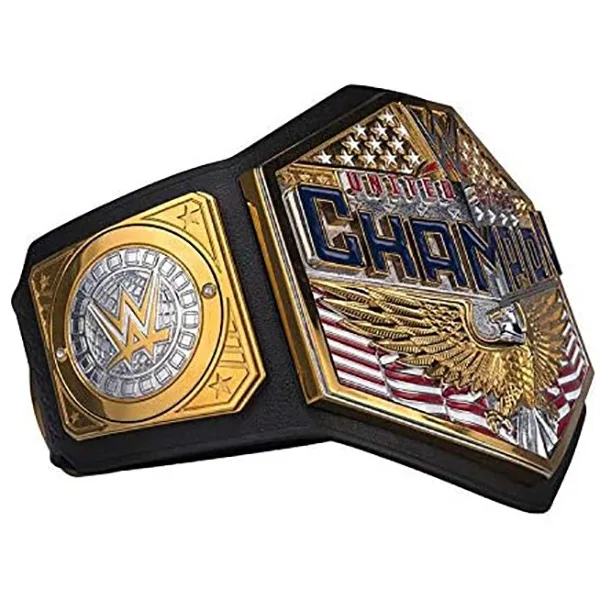 2021 OEM New Stylish Best Quality Custom Competition Wrestling Belts Brass And Zinc Plates Boxing Belts Customized