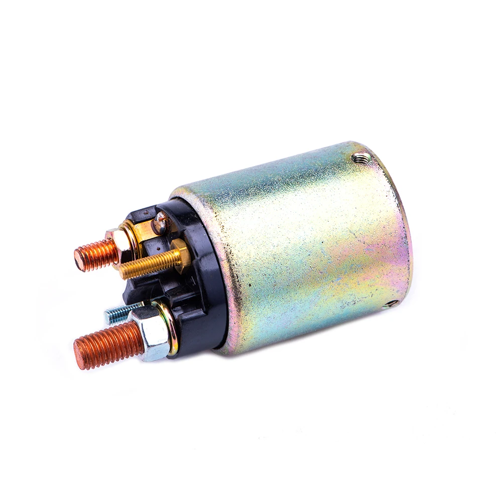 
DC starter solenoid switch for magneti marelli 