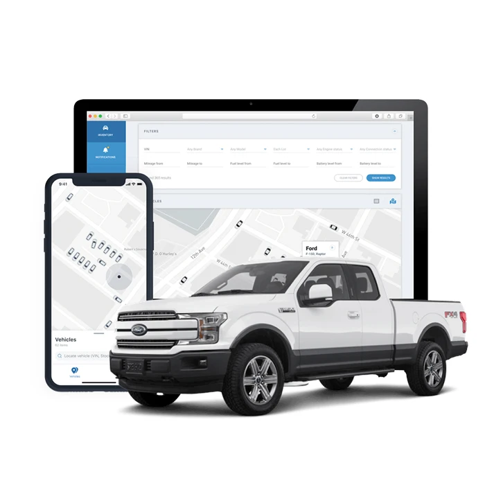 Best Car Inventory Management app development services | Top Inventory Management Software - Protolabz eServices