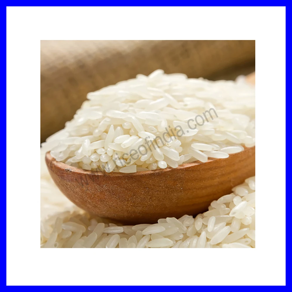 BASMATI RICE