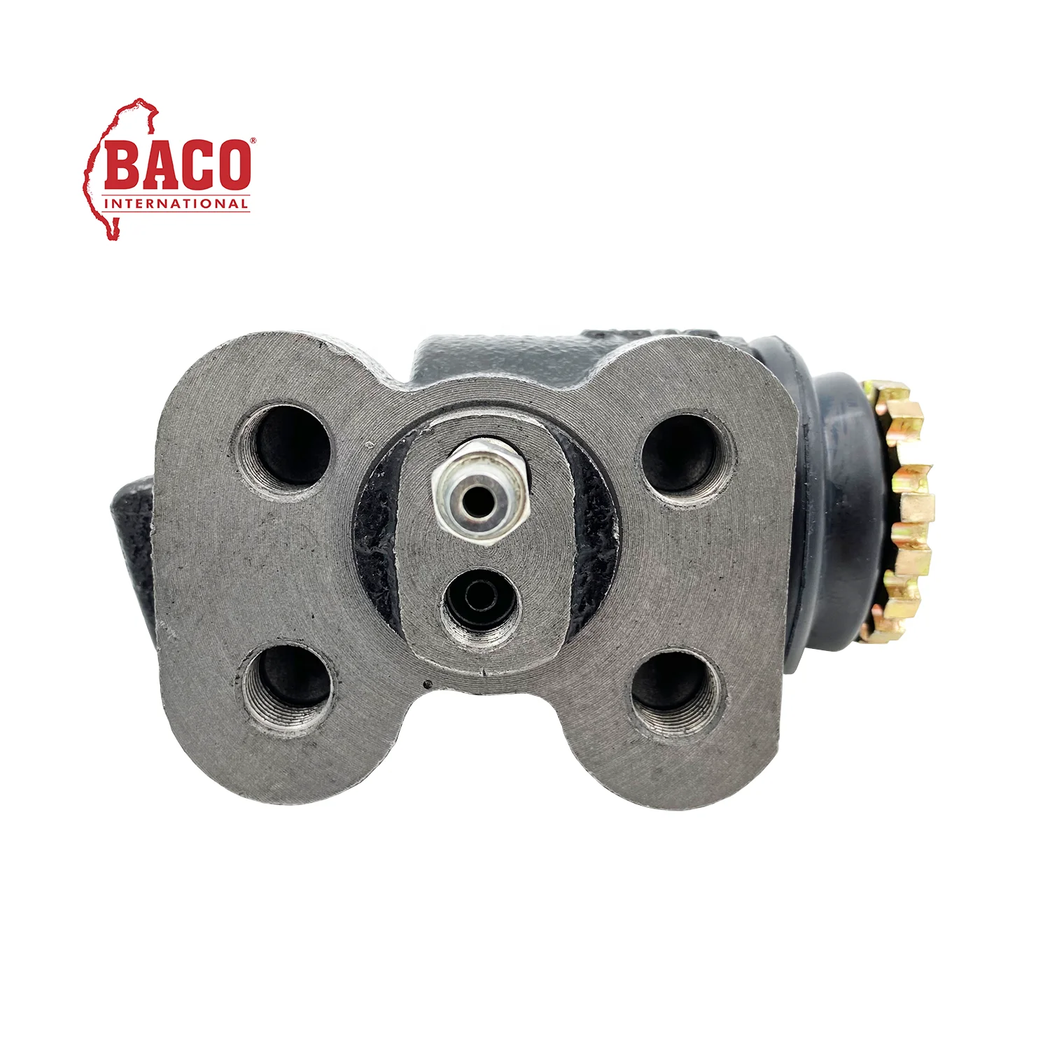 BACO BRAKE WHEEL CYLINDER MX927063 for MITSUBISHI FUSO truck MX-927063
