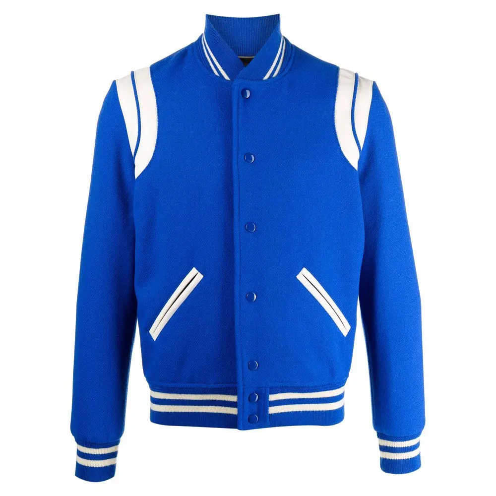 Бейсбольная куртка унисекс, летняя куртка, мужская приталенная куртка большого размера с вышивкой логотипа на заказ